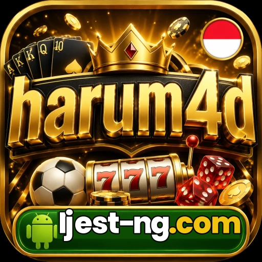 harum4d