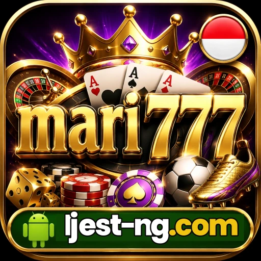 mari777