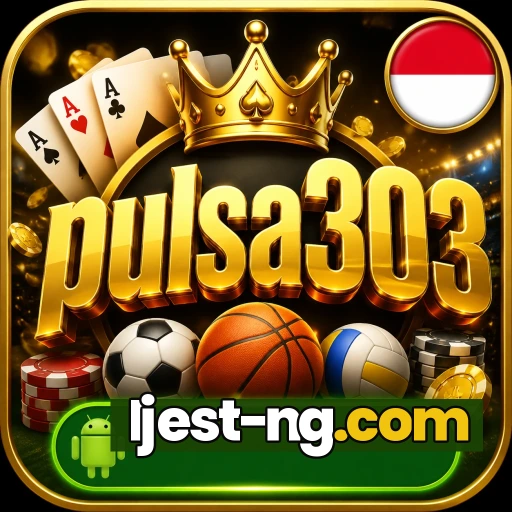 pulsa303