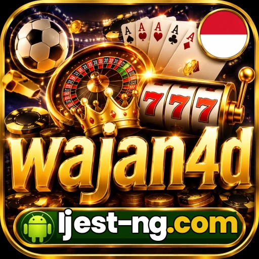 wajan4d