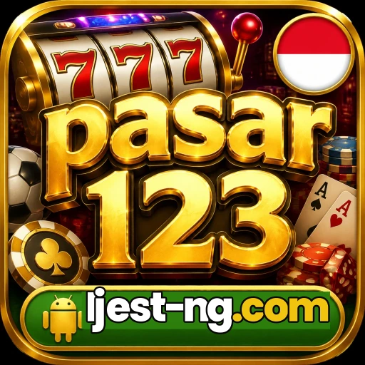 pasar123